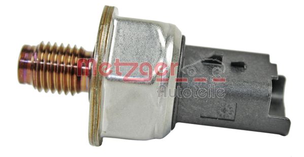 METZGER 0906320 ORIGINAL ERSATZTEIL Sensor, Kraftstoffdruck
