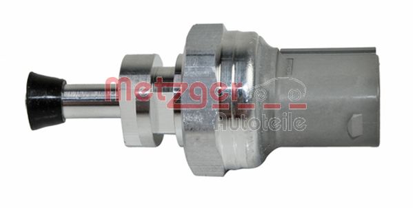 METZGER 0906321 ORIGINAL ERSATZTEIL GREENPARTS Sensor, Abgasdruck