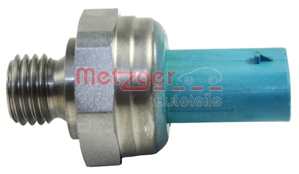METZGER 0906322 ORIGINAL ERSATZTEIL Sensor, Abgasdruck