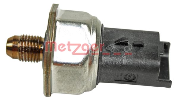 METZGER 0906323 ORIGINAL ERSATZTEIL Sensor, Kraftstoffdruck
