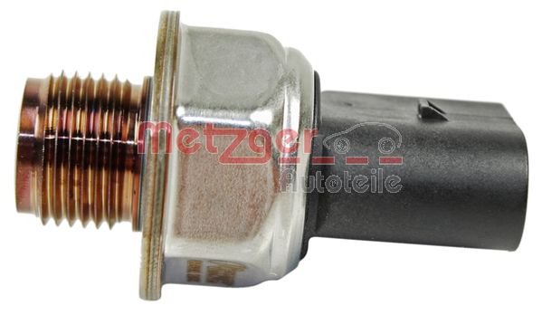 METZGER 0906324 ORIGINAL ERSATZTEIL Sensor, Kraftstoffdruck