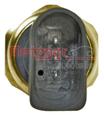 METZGER 0906325 érzékelő, üzemanyag nyomás AUDI SEAT SKODA VW