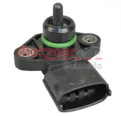 METZGER 0906328 ORIGINAL ERSATZTEIL Sensor, Saugrohrdruck
