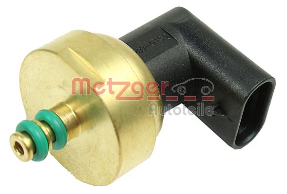 METZGER 0906341 GREENPARTS Sensor, Kraftstoffdruck