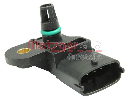 METZGER 0906347 Sensor, Ansauglufttemperatur