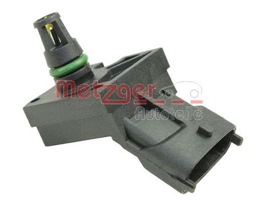 METZGER 0906354 Sensor, Ansauglufttemperatur