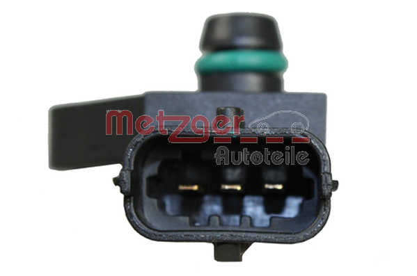 METZGER 0906356 érzékelő, szívócső nyomás OPEL