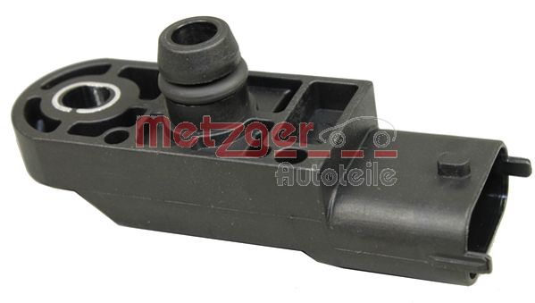 METZGER 0906377 Sensor, Saugrohrdruck