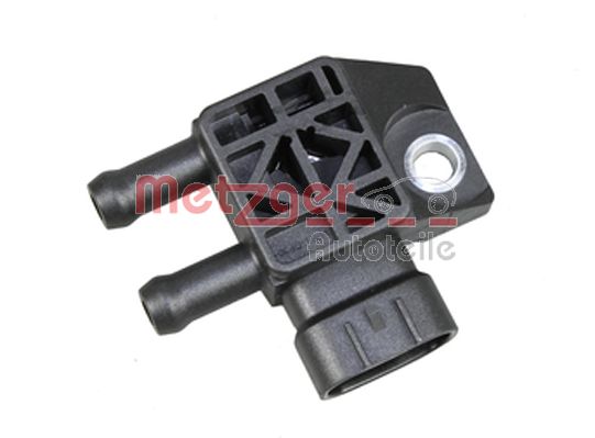 METZGER 0906399 Sensor, Abgasdruck