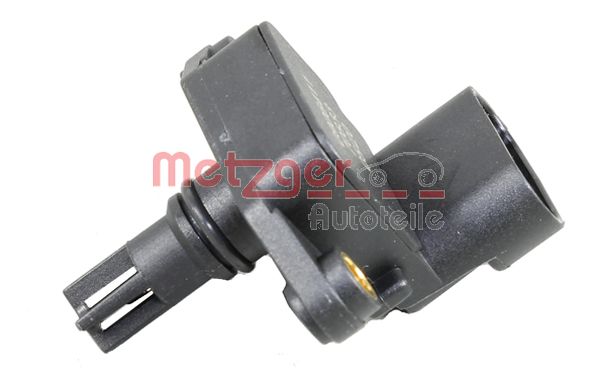 METZGER 0906411 Sensor, Ladedruck