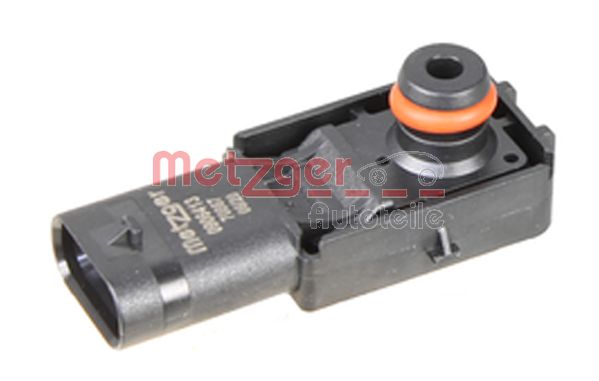 METZGER 0906413 ORIGINAL ERSATZTEIL GREENPARTS Drucksensor, Bremskraftverstärker
