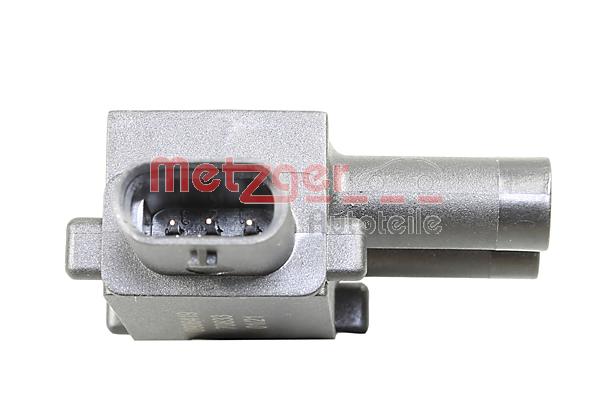 METZGER 0906419 Érzékelő, kipufogógáz-nyomás FORD