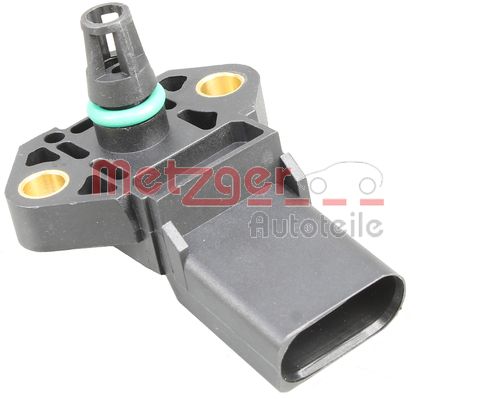 METZGER 0906426 Sensor, Ladedruck