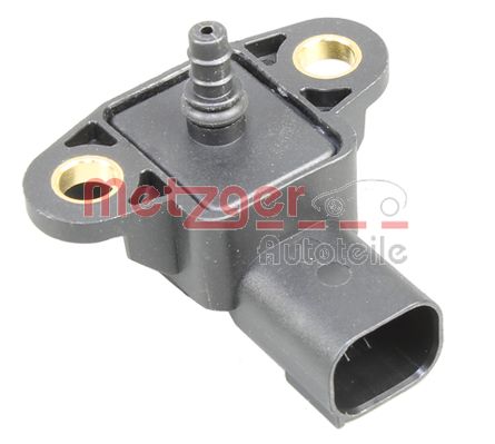METZGER 0906427 Sensor, Ladedruck