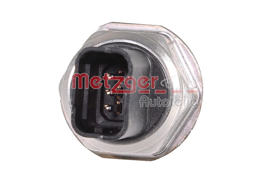 METZGER 0906446 ORIGINAL ERSATZTEIL GREENPARTS Sensor, Kraftstoffdruck