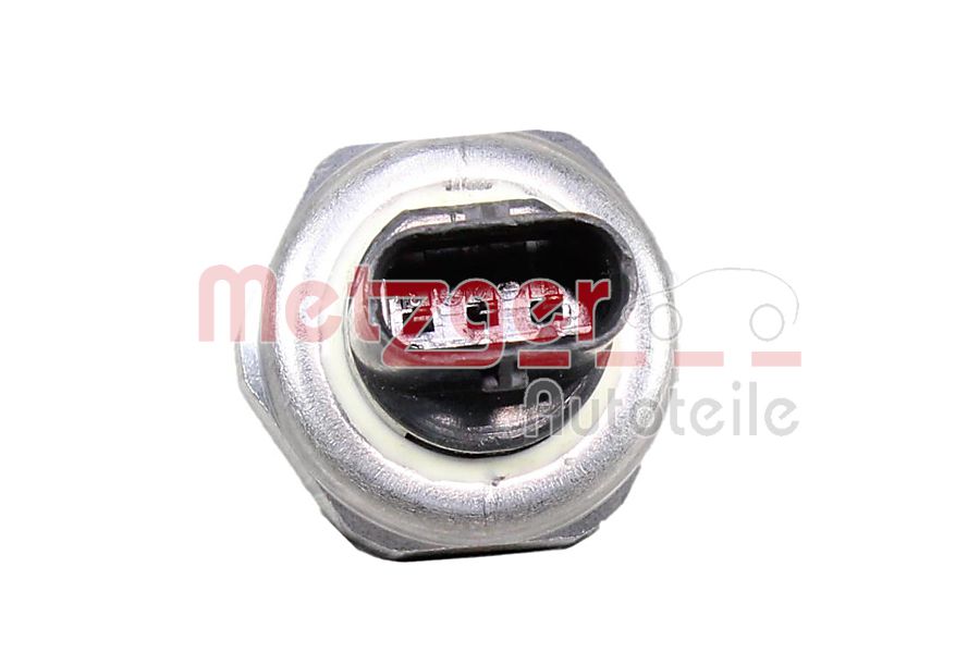 METZGER 0906448 ORIGINAL ERSATZTEIL Sensor, Abgasdruck