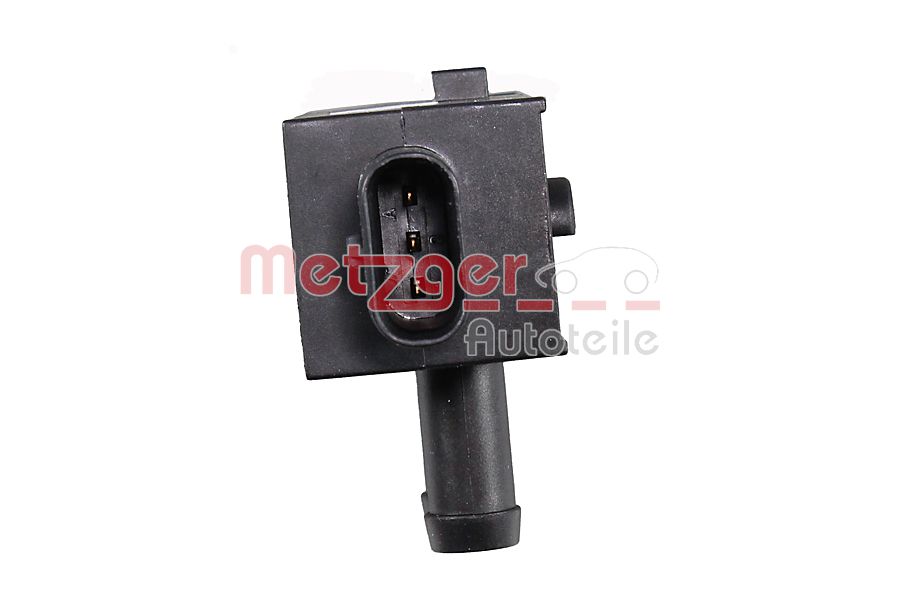 METZGER 0906456 ORIGINAL ERSATZTEIL GREENPARTS Sensor, Abgasdruck