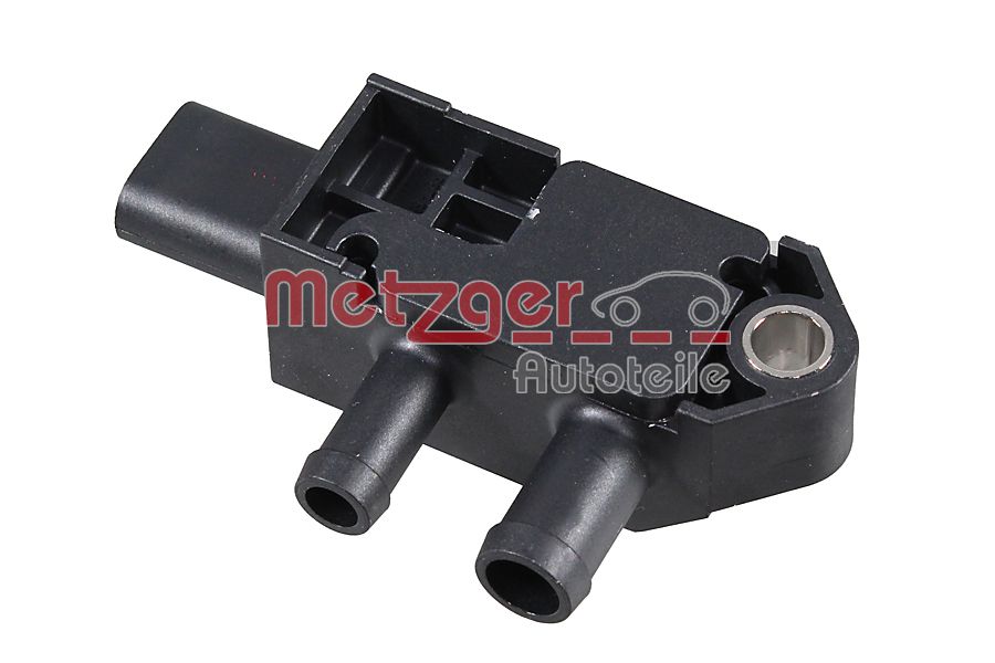 METZGER 0906459 ORIGINAL ERSATZTEIL GREENPARTS Sensor, Abgasdruck
