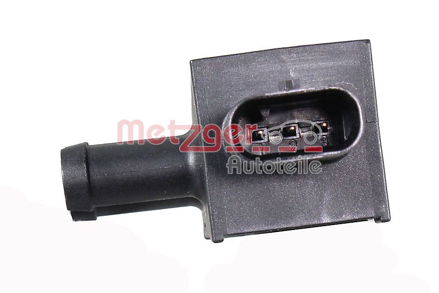 METZGER 0906459 ORIGINAL ERSATZTEIL GREENPARTS Sensor, Abgasdruck