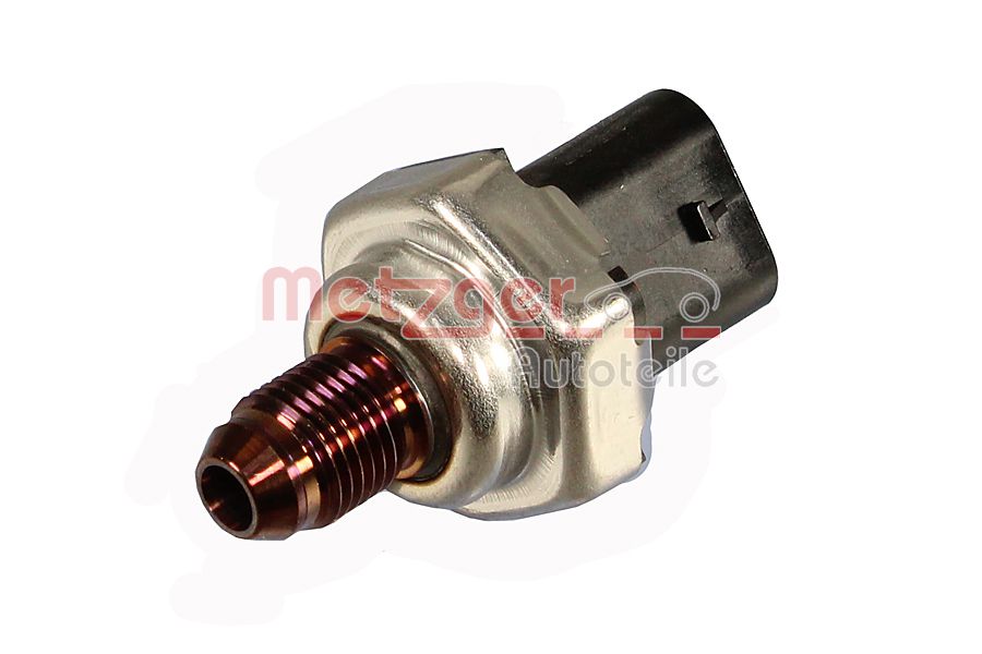 METZGER 0906460 ORIGINAL ERSATZTEIL Sensor, Kraftstoffdruck