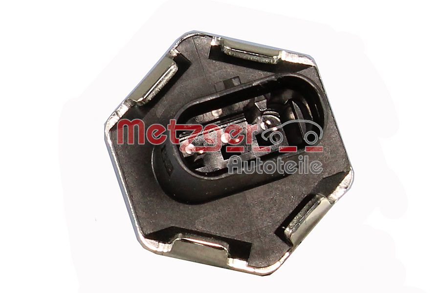 METZGER 0906460 ORIGINAL ERSATZTEIL Sensor, Kraftstoffdruck