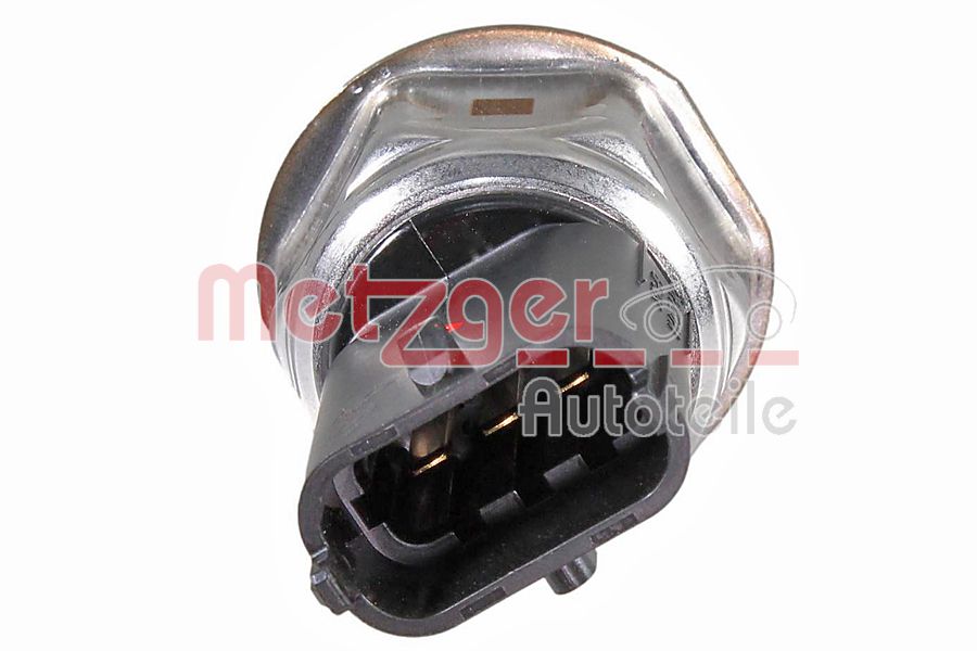 METZGER 0906461 ORIGINAL ERSATZTEIL Sensor, Kraftstoffdruck
