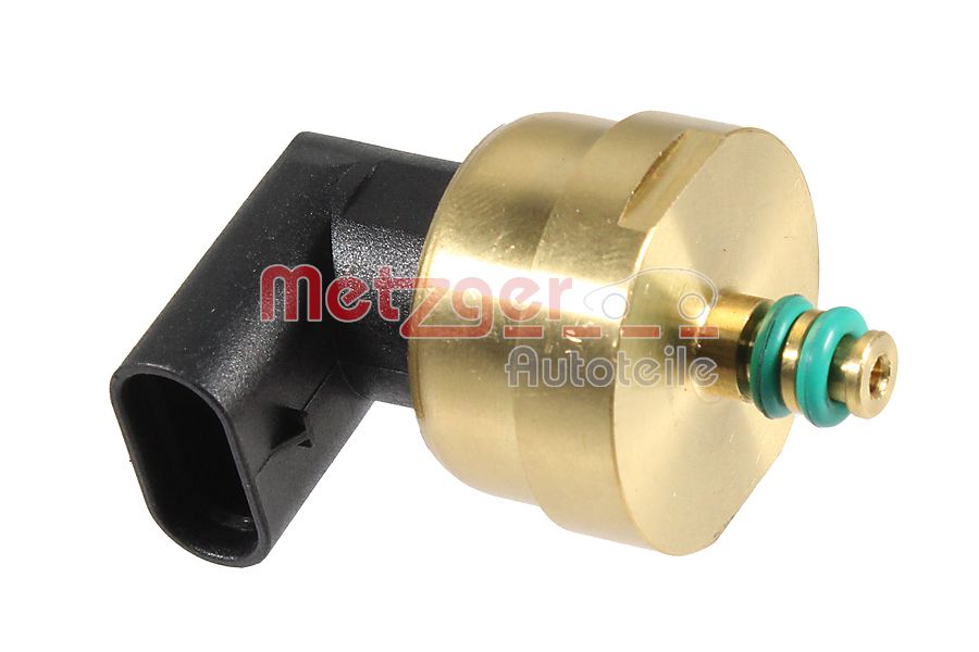 METZGER 0906466 GREENPARTS...