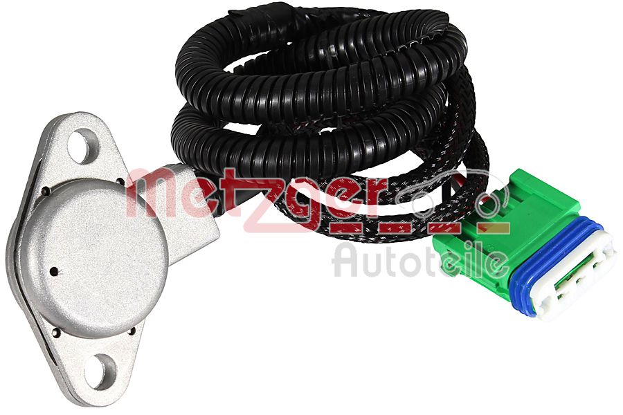 METZGER 0906470 Sensor, Öldruck