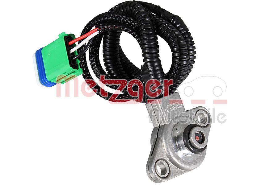 METZGER 0906470 Sensor, Öldruck