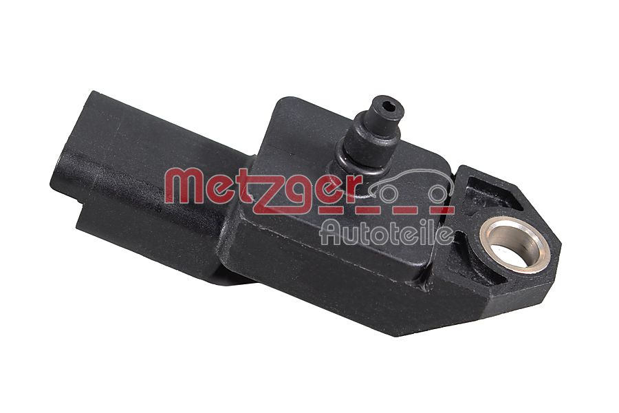 METZGER 0906472 ORIGINAL ERSATZTEIL Sensor, Saugrohrdruck