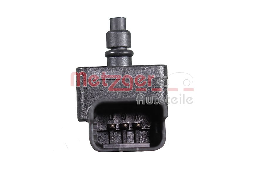 METZGER 0906472 ORIGINAL ERSATZTEIL Sensor, Saugrohrdruck