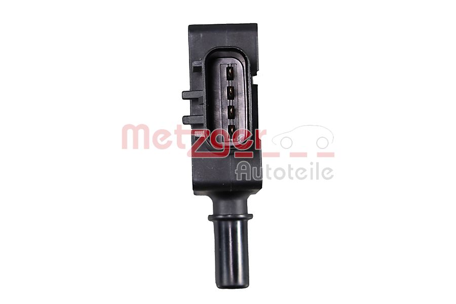 METZGER 0906473 ORIGINAL ERSATZTEIL Sensor, Abgasdruck
