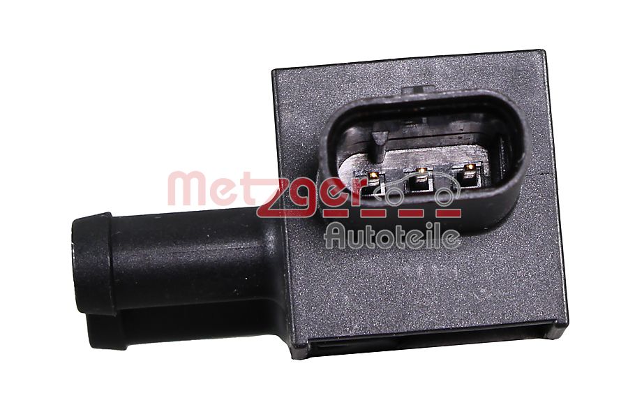 METZGER 0906474 ORIGINAL ERSATZTEIL GREENPARTS Sensor, Abgasdruck