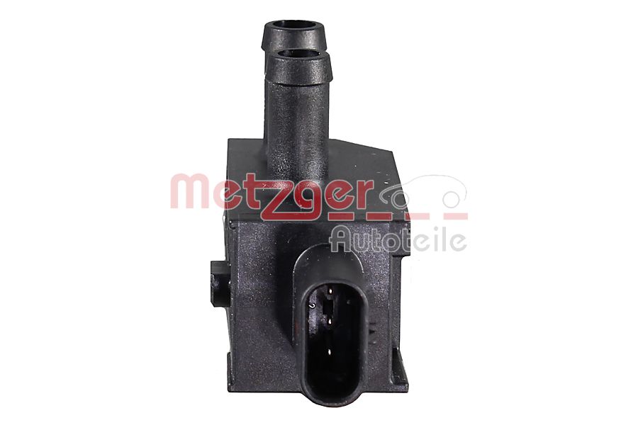 METZGER 0906476 ORIGINAL ERSATZTEIL GREENPARTS Sensor, Abgasdruck