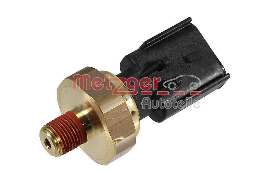 METZGER 0906478 ORIGINAL ERSATZTEIL Sensor, Öldruck