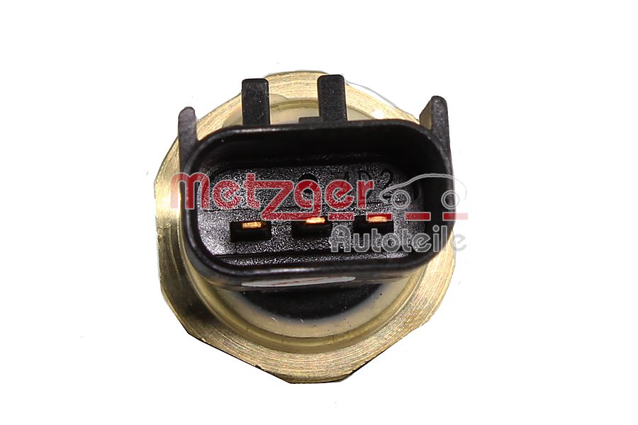 METZGER 0906478 ORIGINAL ERSATZTEIL Sensor, Öldruck