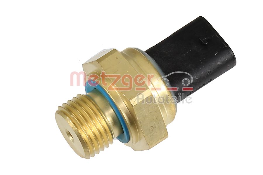 METZGER 0906479 ORIGINAL ERSATZTEIL Sensor, Öldruck