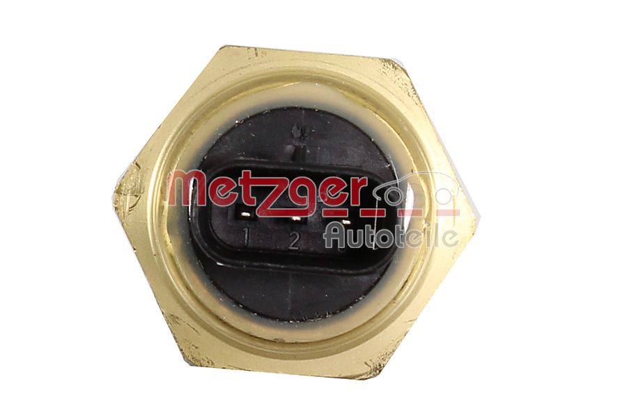 METZGER 0906479 ORIGINAL ERSATZTEIL Sensor, Öldruck