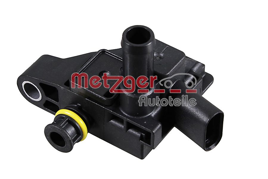METZGER 0906482 ORIGINAL ERSATZTEIL Sensor, Abgasdruck