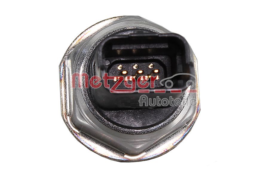 METZGER 0906486 ORIGINAL ERSATZTEIL Sensor, Kraftstoffdruck