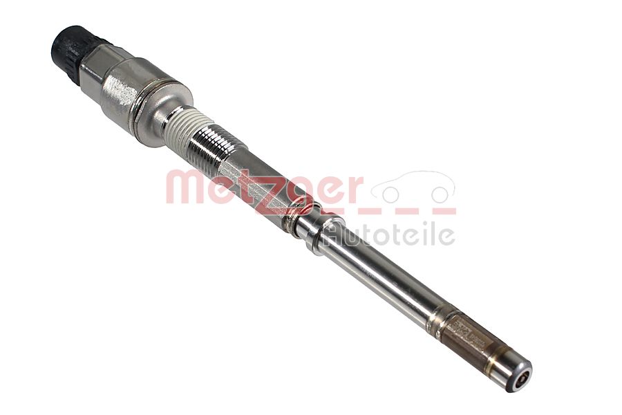 METZGER 0906488 ORIGINAL ERSATZTEIL GREENPARTS Sensor, Brennraumdruck