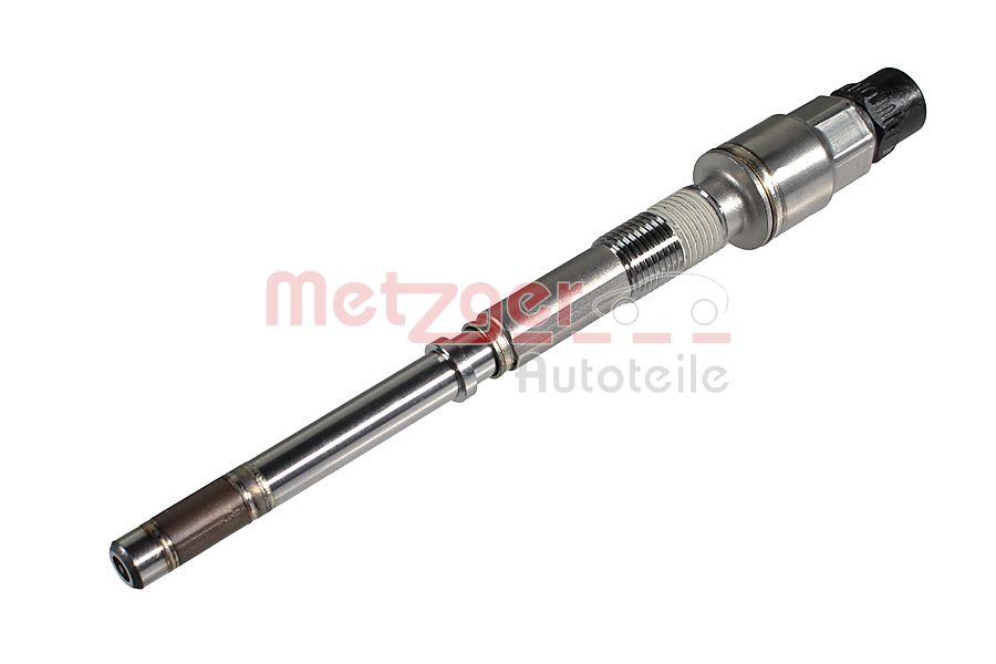 METZGER 0906488 ORIGINAL ERSATZTEIL GREENPARTS Sensor, Brennraumdruck