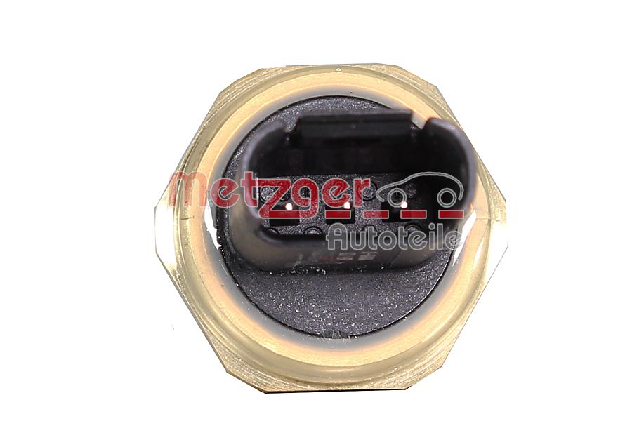 METZGER 0906493 ORIGINAL ERSATZTEIL Sensor, Kraftstoffdruck