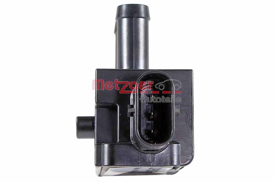 METZGER 0906494 ORIGINAL ERSATZTEIL GREENPARTS Sensor, Abgasdruck