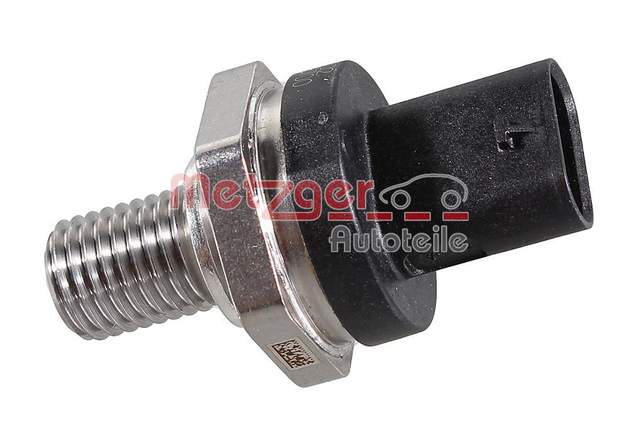 METZGER 0906495 ORIGINAL ERSATZTEIL GREENPARTS Sensor, Öldruck