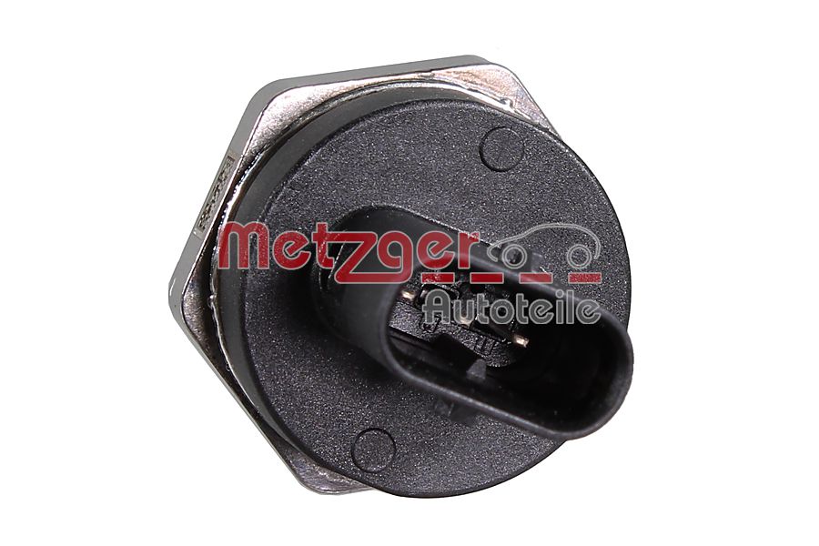 METZGER 0906495 ORIGINAL ERSATZTEIL GREENPARTS Sensor, Öldruck