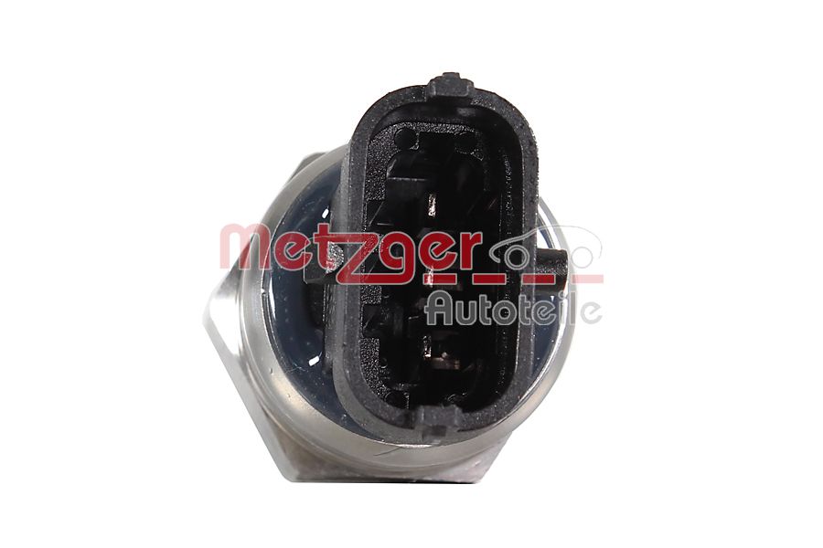 METZGER 0906498 Sensor, Kraftstoffdruck