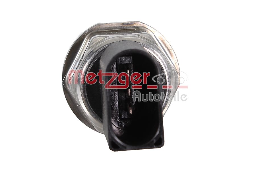 METZGER 0906501 Sensor, Kraftstoffdruck