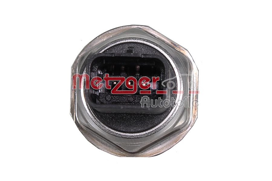 METZGER 0906505 Sensor, Kraftstoffdruck