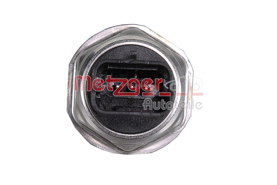 METZGER 0906506 Sensor, Kraftstoffdruck